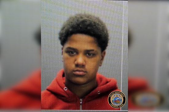 Lawrence Police Seek Public's Help in Locating Missing Individual Johan Sosa