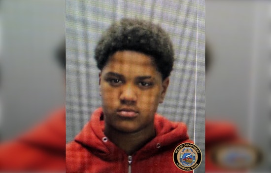 Lawrence Police Seek Public's Help in Locating Missing Individual Johan Sosa