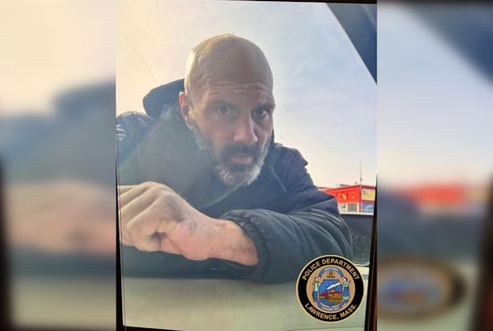 Lawrence Police Seek Public's Help in Locating Missing Person Brian Silck