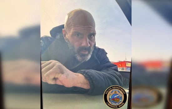 Lawrence Police Seek Public's Help in Locating Missing Person Brian Silck