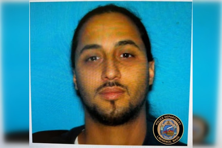Lawrence Police Seek Public's Help in Locating Missing Resident Alberto Ortiz