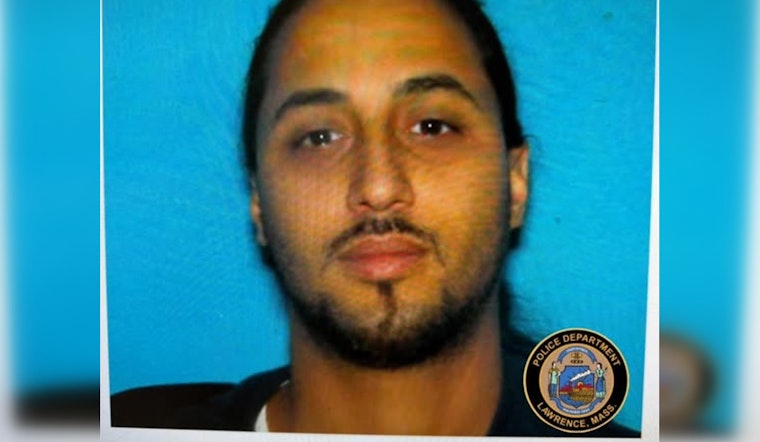 Lawrence Police Seek Public's Help in Locating Missing Resident Alberto Ortiz