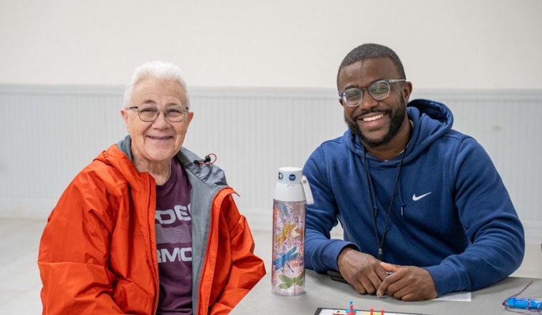 Lawrence Unveils 'Forever Young Club' for Seniors with Free Weekly Entertainment and Fitness at Community Center