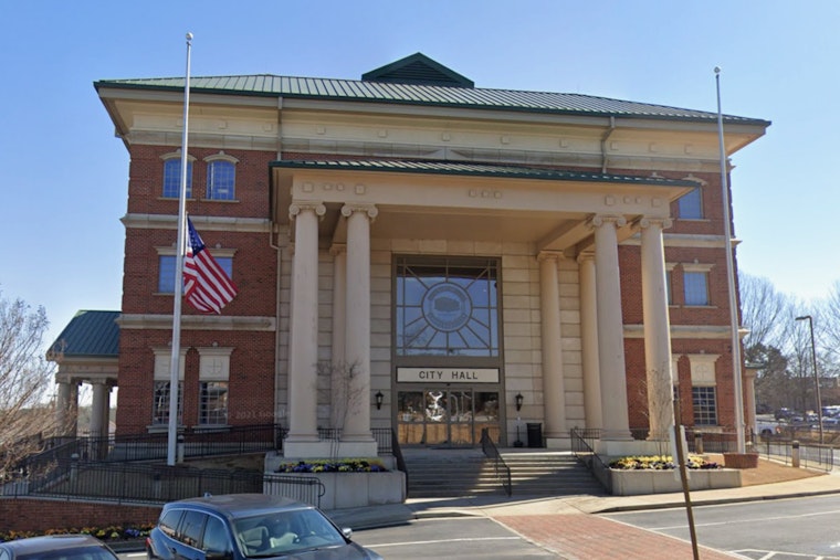 Lawrenceville City Offices to Reopen, Municipal Court Remains Closed Amid Weather Woes
