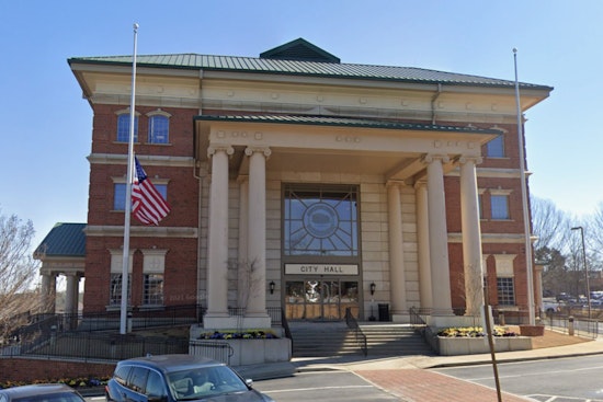 Lawrenceville City Offices to Reopen, Municipal Court Remains Closed Amid Weather Woes
