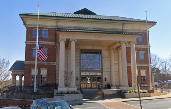 Lawrenceville City Offices to Reopen, Municipal Court Remains Closed Amid Weather Woes