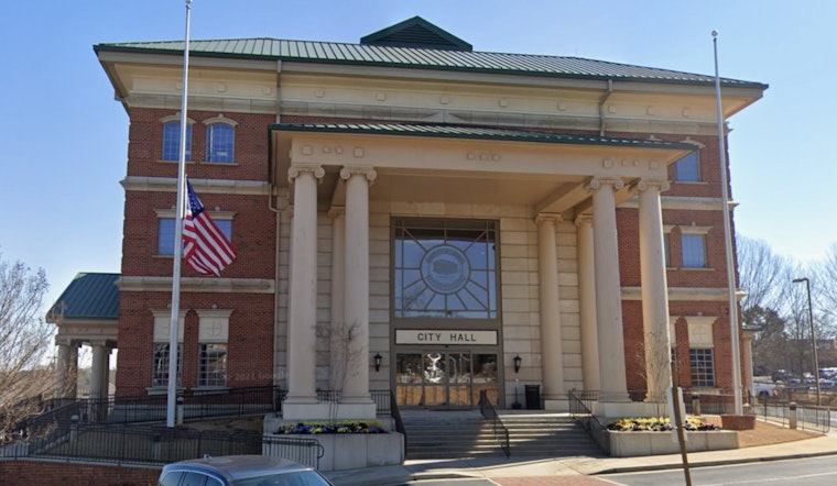Lawrenceville City Offices to Reopen, Municipal Court Remains Closed Amid Weather Woes