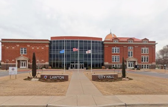 Lawton Announces Delayed Openings and Services Rescheduling Due to Winter Storm Aftermath