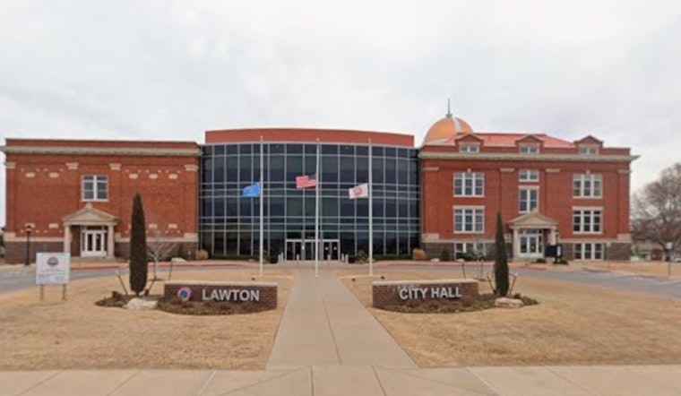 Lawton Announces Delayed Openings and Services Rescheduling Due to Winter Storm Aftermath