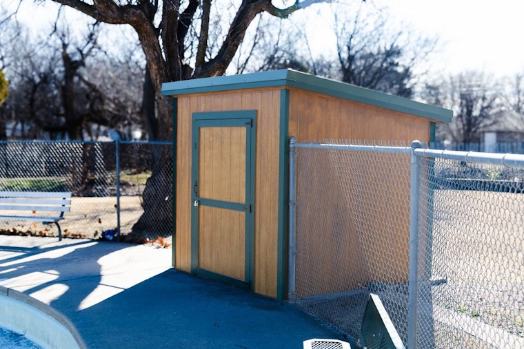 Lawton Announces Renovation of Wading Pool Facilities at Local Parks for Summer 2026