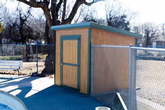 Lawton Announces Renovation of Wading Pool Facilities at Local Parks for Summer 2026