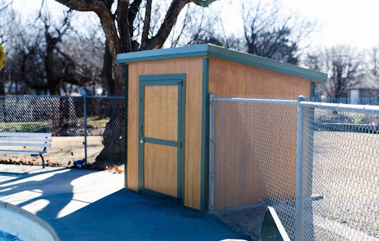 Lawton Announces Renovation of Wading Pool Facilities at Local Parks for Summer 2026
