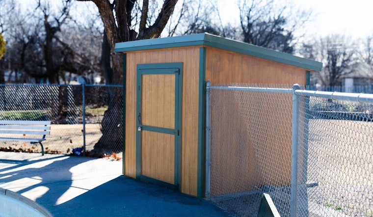 Lawton Announces Renovation of Wading Pool Facilities at Local Parks for Summer 2026