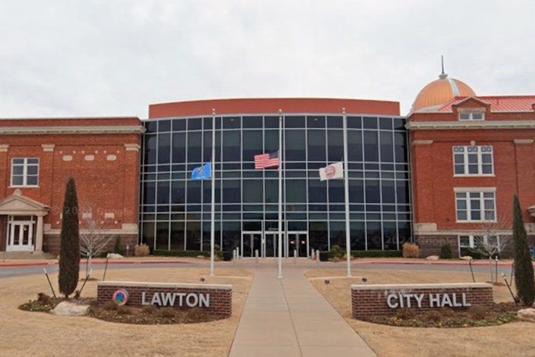 Lawton City Council Honors Local Heroes for Exceptional Cleanup Efforts