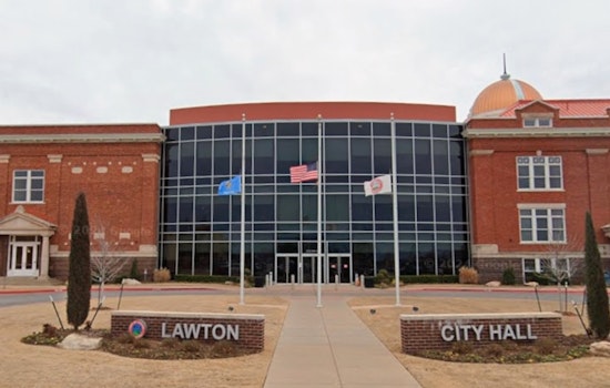 Lawton City Council Honors Local Heroes for Exceptional Cleanup Efforts