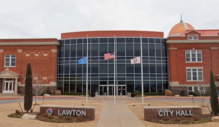 Lawton City Council Honors Local Heroes for Exceptional Cleanup Efforts