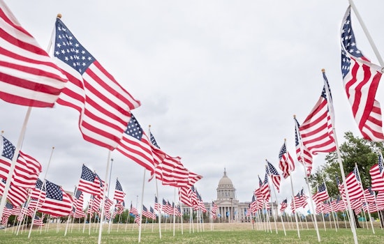 Lawton Mourns the Loss of Esteemed Police Chief James T. Smith