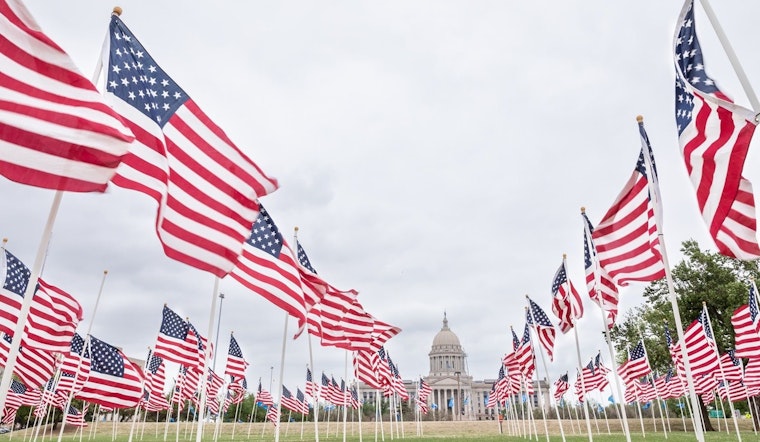 Lawton Mourns the Loss of Esteemed Police Chief James T. Smith