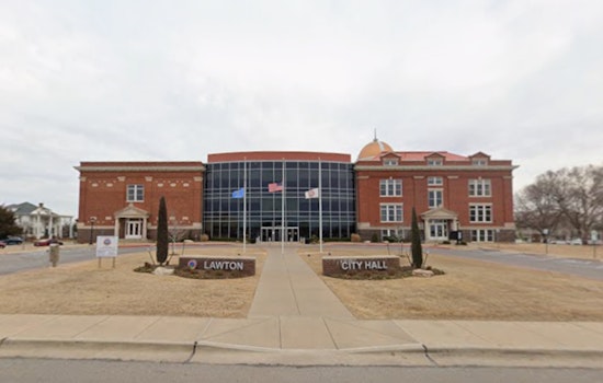 Lawton Police Department Proposes Clearview AI for Investigation Enhancement, City Council Grants Trial Approval with Privacy Safeguards