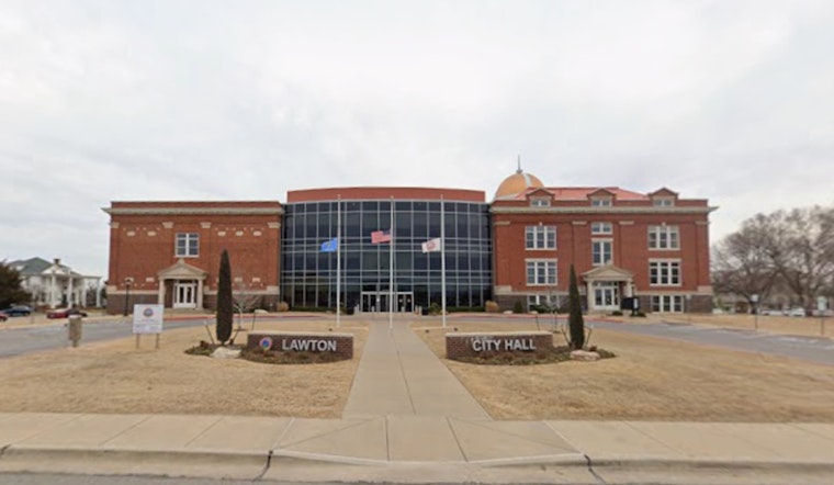 Lawton Police Department Proposes Clearview AI for Investigation Enhancement, City Council Grants Trial Approval with Privacy Safeguards