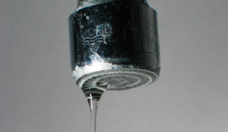 Lawton Residents Advised to Cease Dripping Faucets as Temperatures Rise and Water Strain Eases
