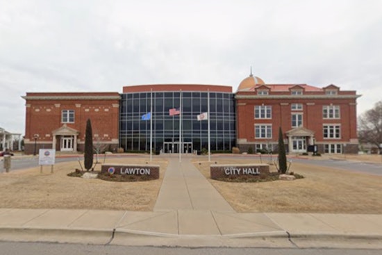 Lawton Secures $500K Federal Grant to Enhance Road Safety and Develop Data-Driven Safety Plan