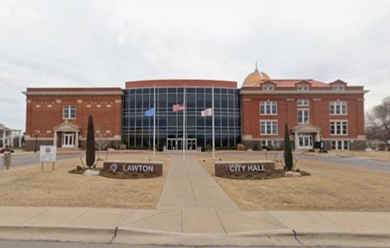 Lawton Secures $500K Federal Grant to Enhance Road Safety and Develop Data-Driven Safety Plan