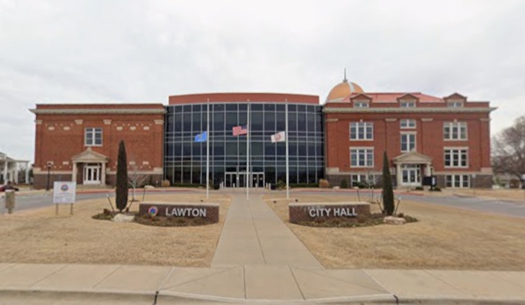 Lawton Secures $500K Federal Grant to Enhance Road Safety and Develop Data-Driven Safety Plan