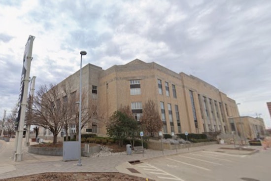 Lawton Welcomes New Faces and Honors Veterans in City Council Swearing-In Ceremony