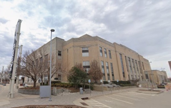 Lawton Welcomes New Faces and Honors Veterans in City Council Swearing-In Ceremony