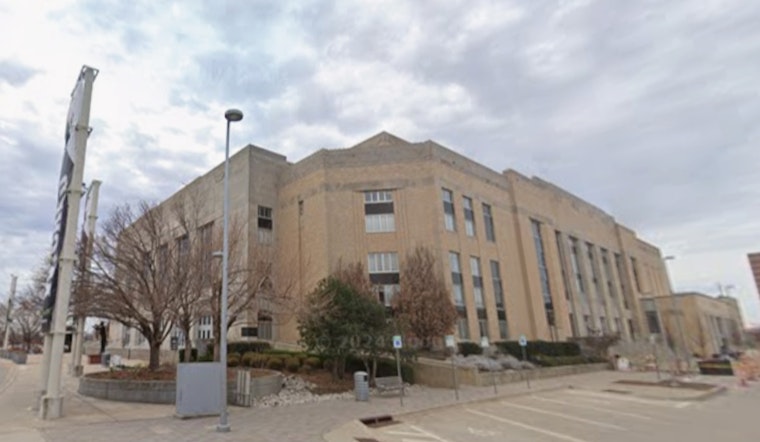 Lawton Welcomes New Faces and Honors Veterans in City Council Swearing-In Ceremony