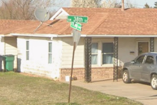 Lawton's SW 38th Street Rehabilitation Enters Phase Three, Aiming for Early Completion and Enhanced Infrastructure