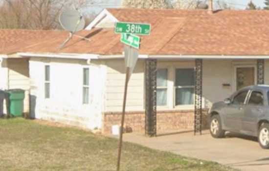 Lawton's SW 38th Street Rehabilitation Enters Phase Three, Aiming for Early Completion and Enhanced Infrastructure