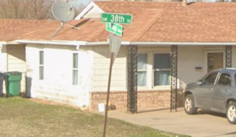 Lawton's SW 38th Street Rehabilitation Enters Phase Three, Aiming for Early Completion and Enhanced Infrastructure