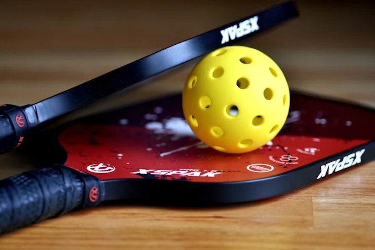 Layton City Embraces Pickleball Craze, Invites Locals to Join Growing Community Sport