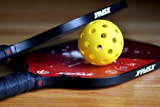 Layton City Embraces Pickleball Craze, Invites Locals to Join Growing Community Sport