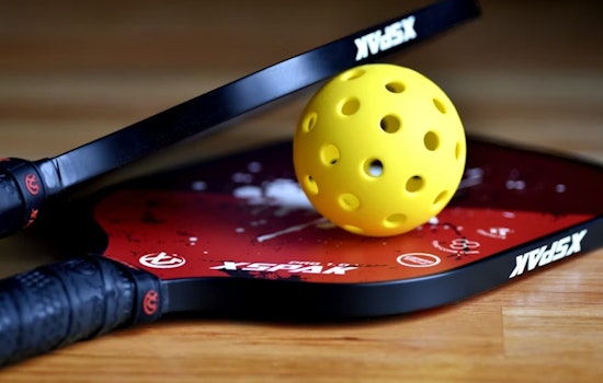 Layton City Embraces Pickleball Craze, Invites Locals to Join Growing Community Sport