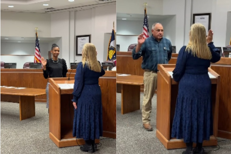 VIDEO: Layton City Ushers in New Term with Re-elected Mayor Joy Petro and Welcomes New Council Member