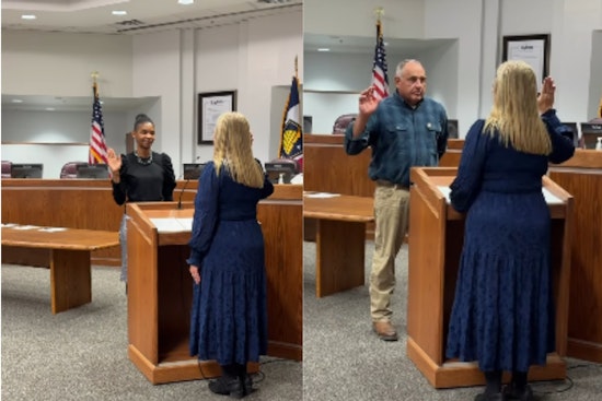 VIDEO: Layton City Ushers in New Term with Re-elected Mayor Joy Petro and Welcomes New Council Member