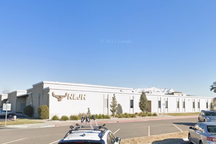 Layton Junior High Employee Released from Jail, Accused of Improper Conduct with Minor