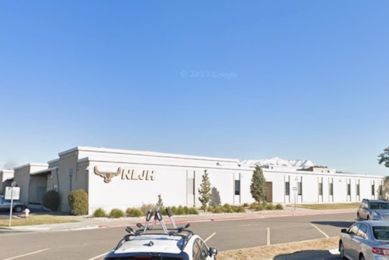 Layton Junior High Employee Released from Jail, Accused of Improper Conduct with Minor