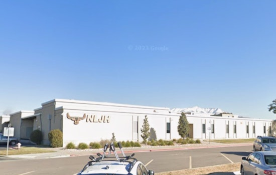 Layton Junior High Employee Released from Jail, Accused of Improper Conduct with Minor