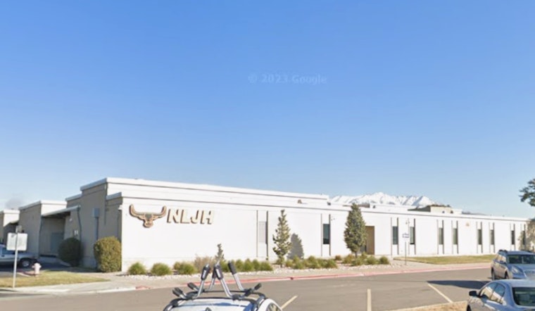 Layton Junior High Employee Released from Jail, Accused of Improper Conduct with Minor