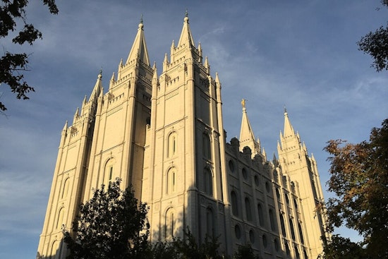 LDS Church Mourns Victims After Deadly Shooting at Salt Lake City Funeral, Suspect(s) Sought by Police