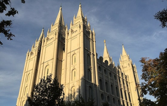 LDS Church Mourns Victims After Deadly Shooting at Salt Lake City Funeral, Suspect(s) Sought by Police