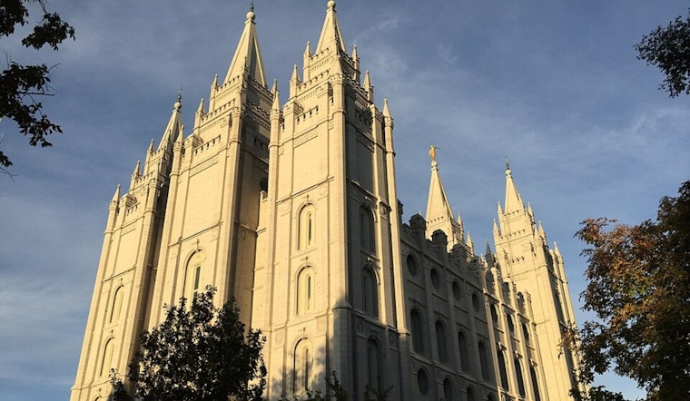LDS Church Mourns Victims After Deadly Shooting at Salt Lake City Funeral, Suspect(s) Sought by Police