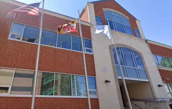 Leadership Changes Rock Harford County Public Schools as Board President Resigns Following Superintendent's Leave