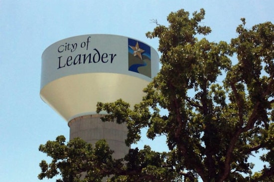 Leander On Edge As City Urges Residents To Stay Under 11 Million Gallons