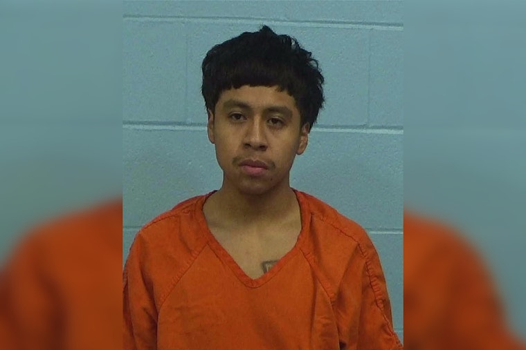 Leander Resident Omar Gallardo-Garcia Accused of Opening Fire in Cedar Park Target Parking Lot