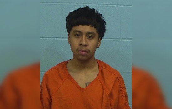 Leander Resident Omar Gallardo-Garcia Accused of Opening Fire in Cedar Park Target Parking Lot